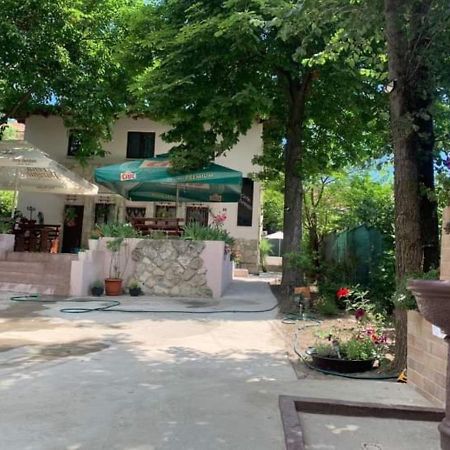 Casa Chriss Apartman Dél-Eforie Kültér fotó
