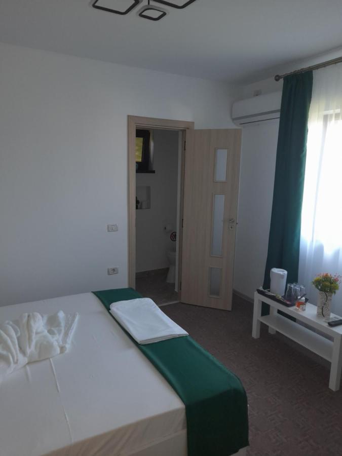 Casa Chriss Apartman Dél-Eforie Kültér fotó