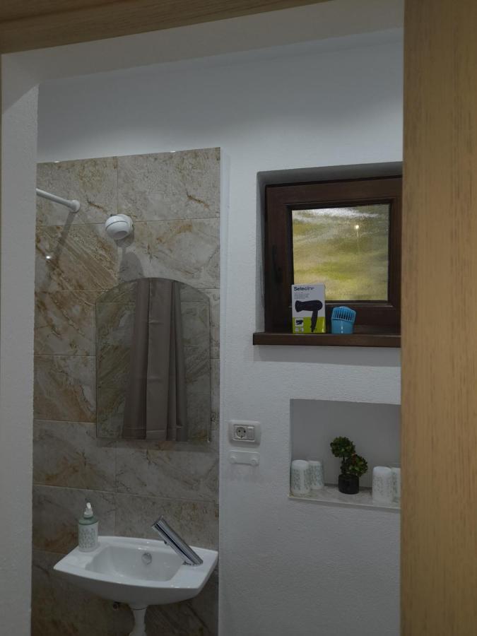 Casa Chriss Apartman Dél-Eforie Kültér fotó