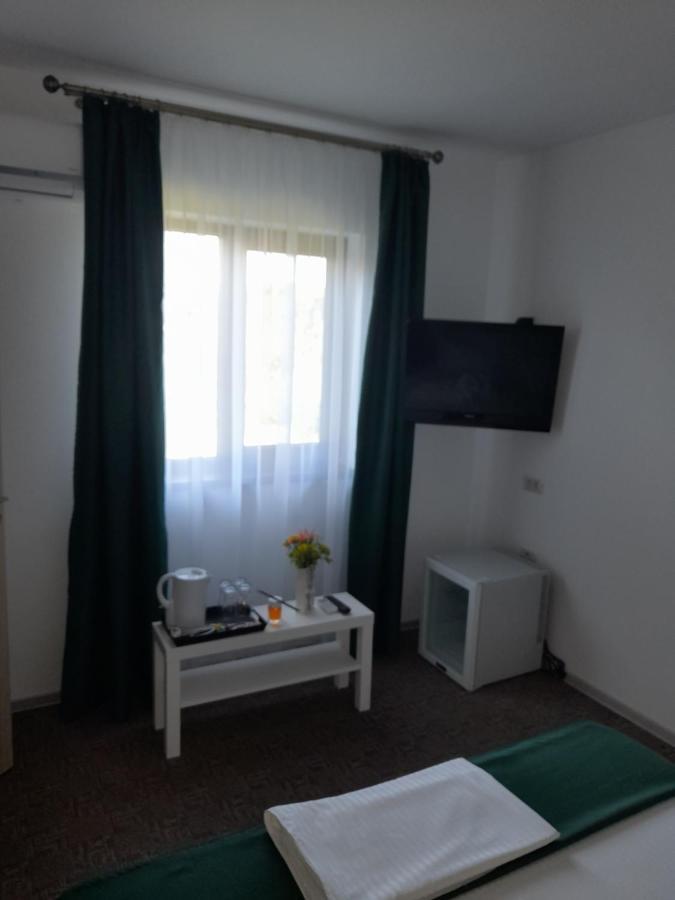 Casa Chriss Apartman Dél-Eforie Kültér fotó