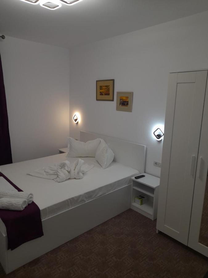 Casa Chriss Apartman Dél-Eforie Kültér fotó