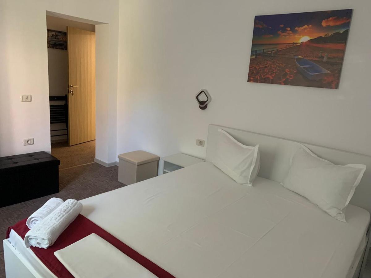 Casa Chriss Apartman Dél-Eforie Kültér fotó