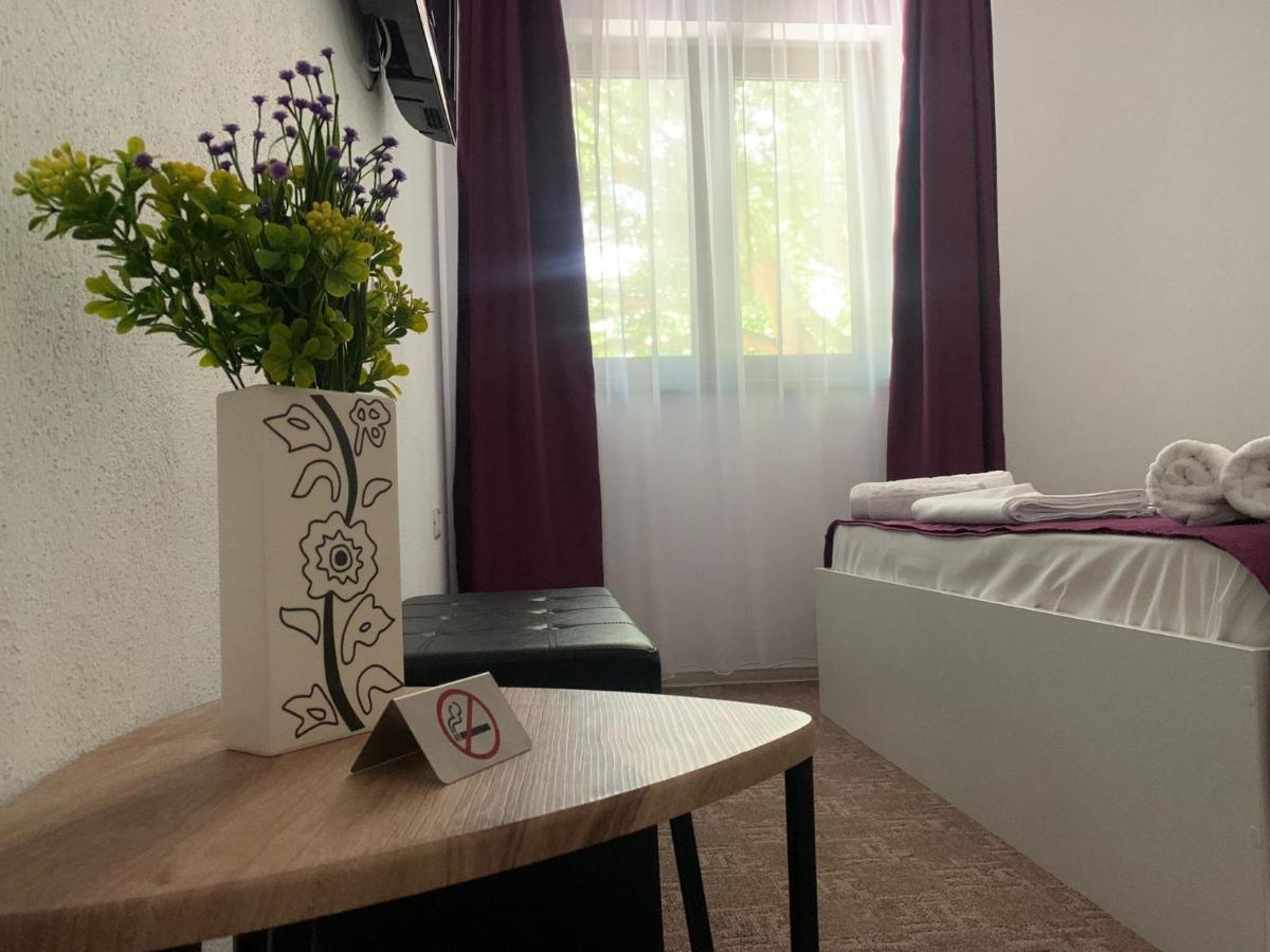 Casa Chriss Apartman Dél-Eforie Kültér fotó