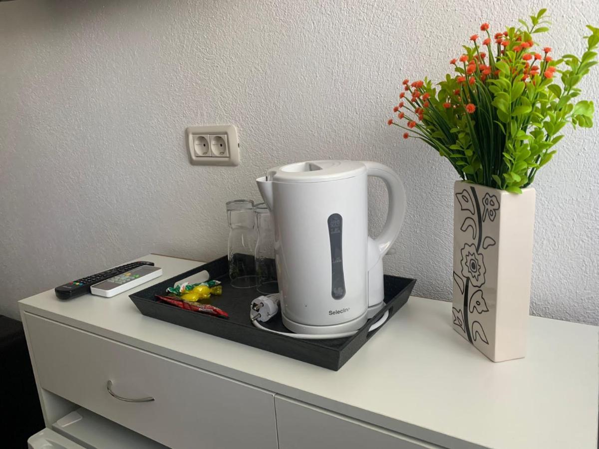 Casa Chriss Apartman Dél-Eforie Kültér fotó