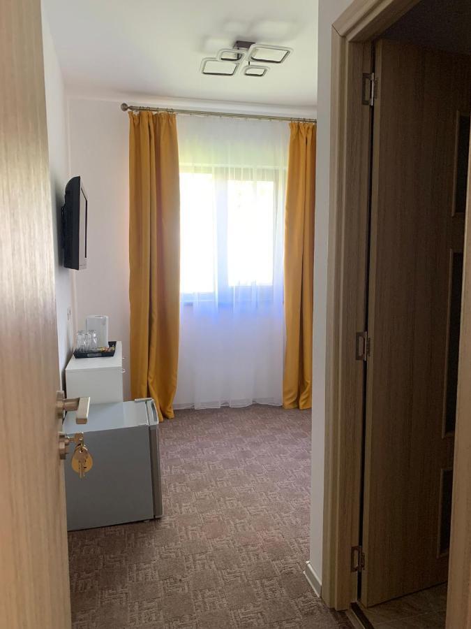 Casa Chriss Apartman Dél-Eforie Kültér fotó